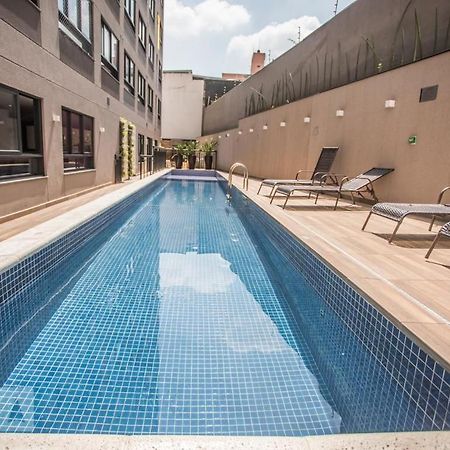 Apartamento São Judas São Paulo Exterior foto