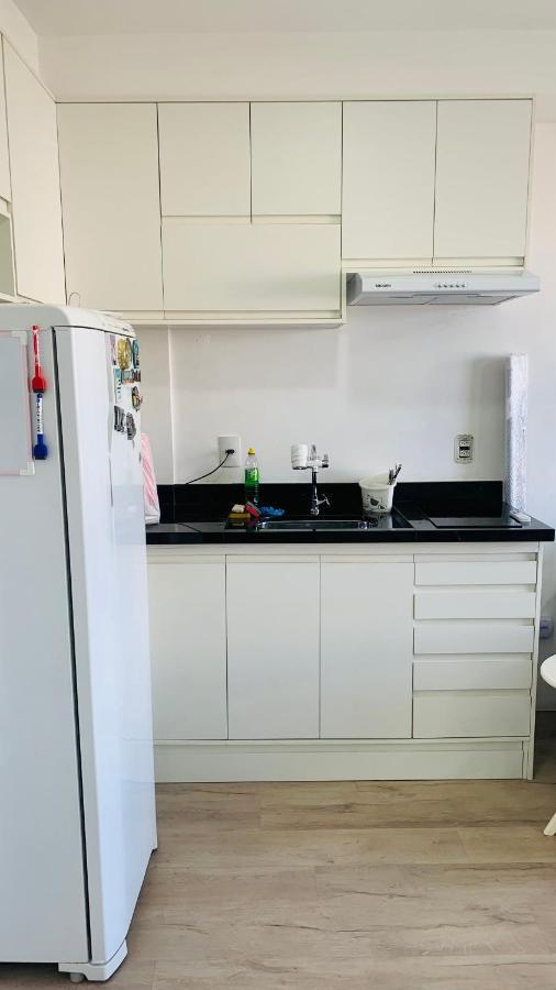 Apartamento São Judas São Paulo Exterior foto