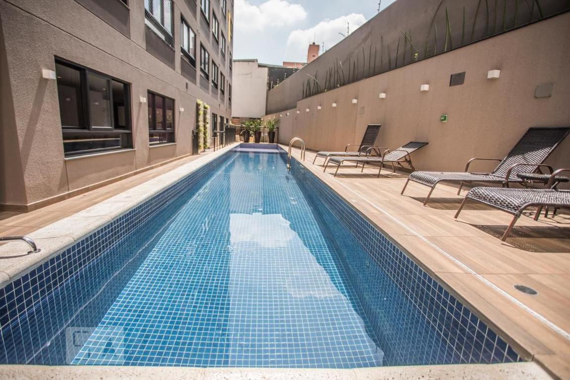 Apartamento São Judas São Paulo Exterior foto