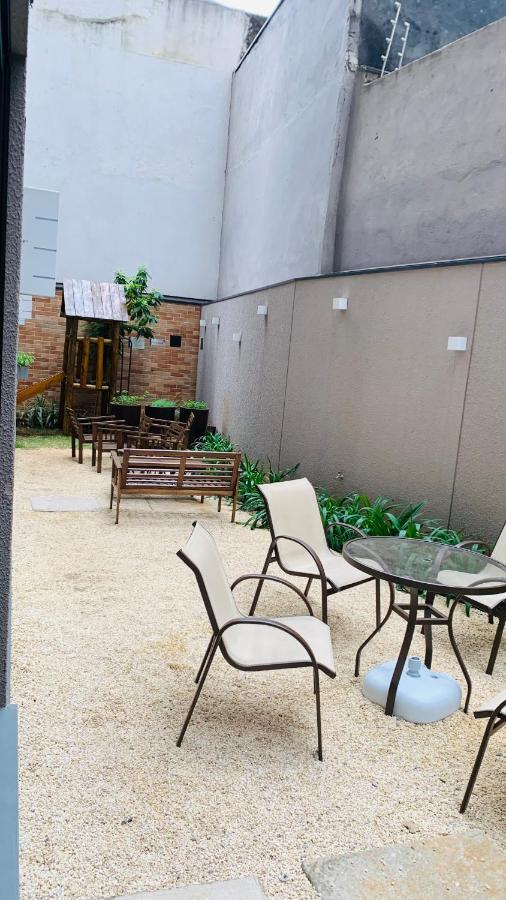 Apartamento São Judas São Paulo Exterior foto