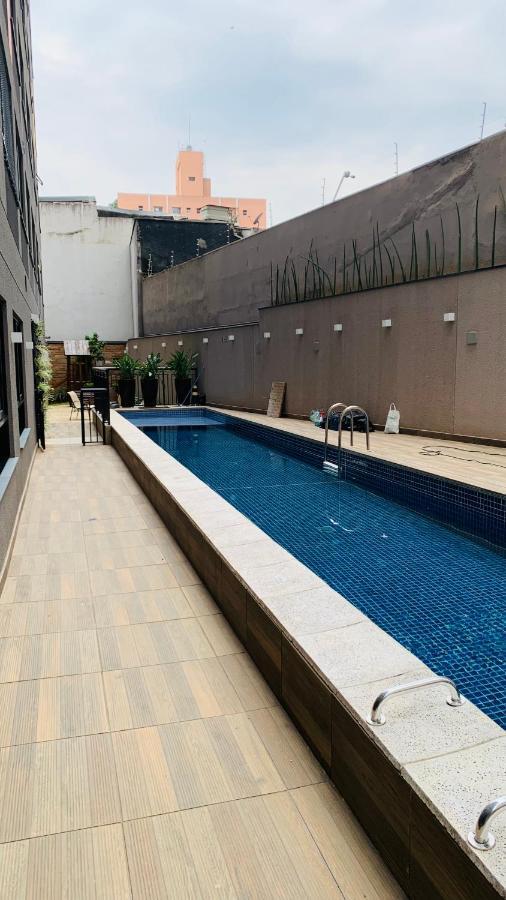 Apartamento São Judas São Paulo Exterior foto